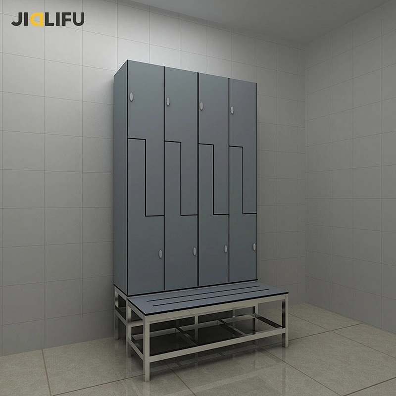 Hpl cheap lockers for gym for sale