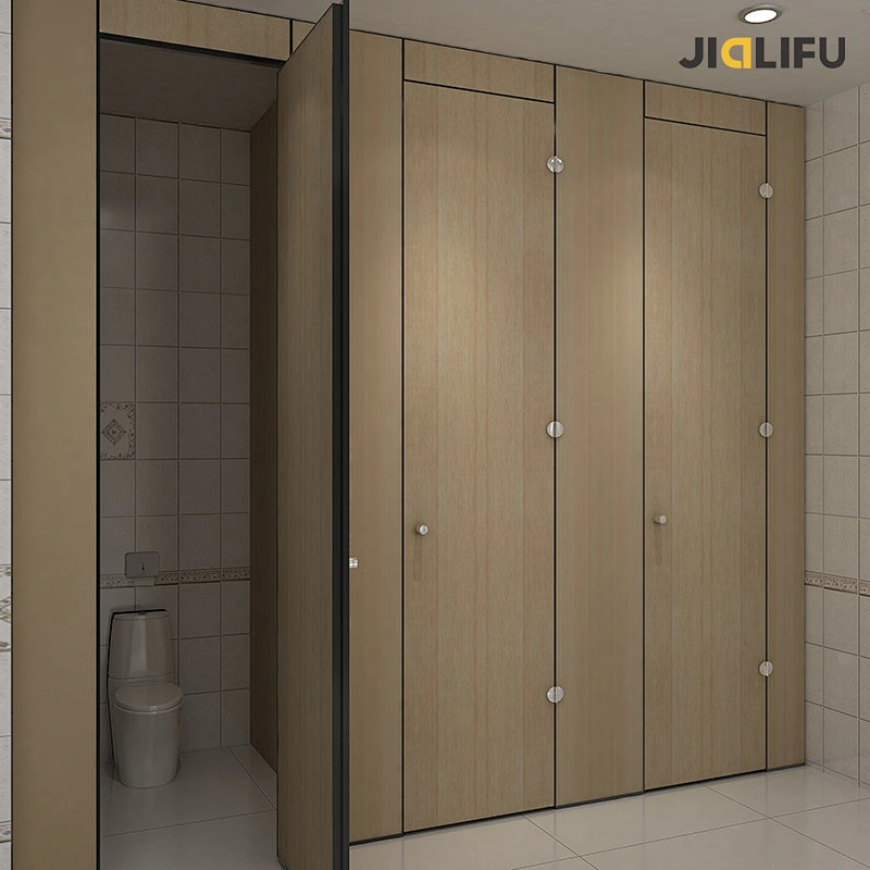 JIALIFU compact hpl wooden cubicle partitions