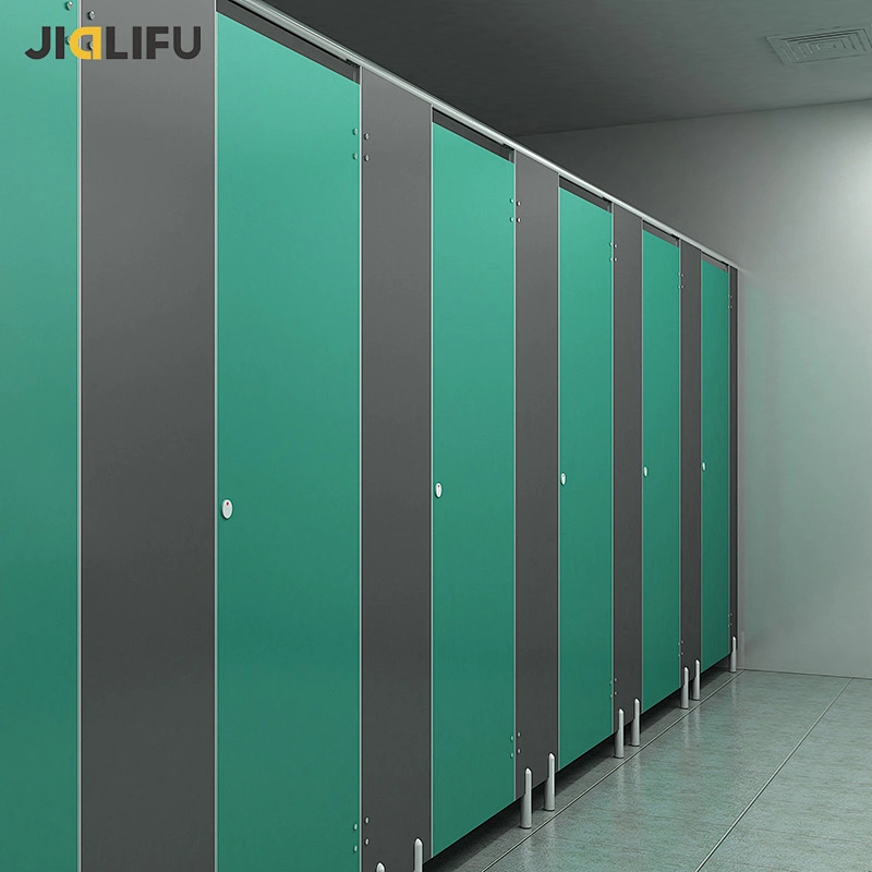 JIALIFU hpl toilet cubicles price for schools