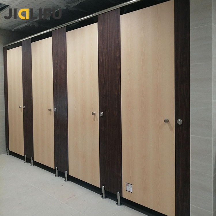 JIALIFU compact laminate bathroom wall showers stalls