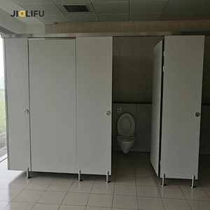 Jialifu hot sale w.c toilet cubicles for India