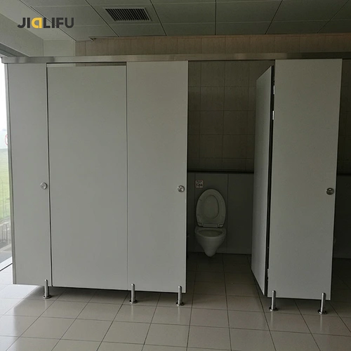 Jialifu hot sale w.c toilet cubicles for India