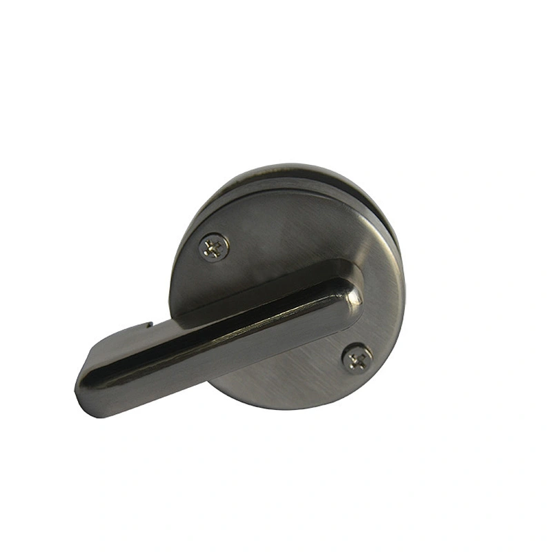 HPL compact laminate toilet partition hardware accessory