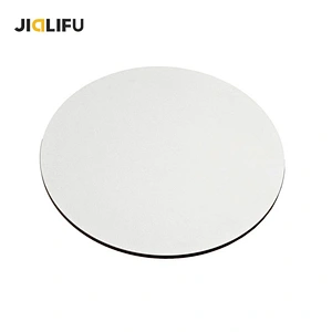 JIALIFU hpl solid phenolic round table top