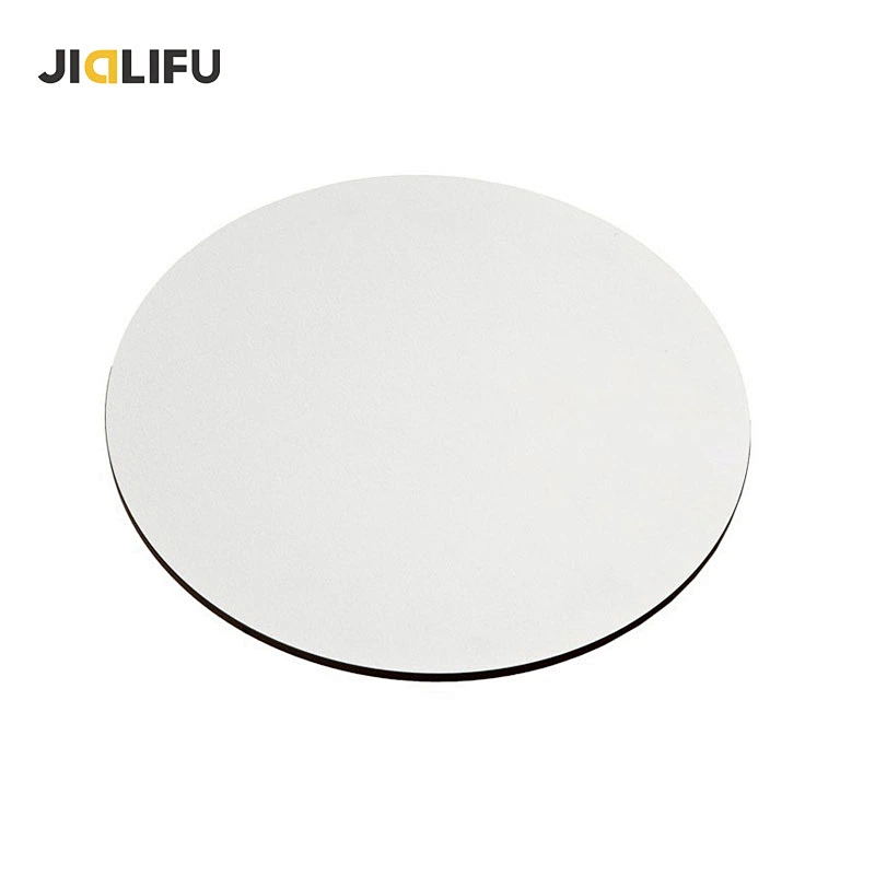 JIALIFU hpl solid phenolic round table top