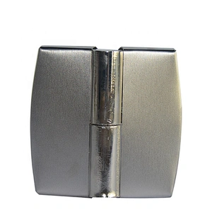 Discount price toilet cubicle nylon hinges,toilet partition support foot