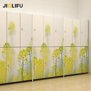 JIALIFU hot sale in russian electronic locker system
