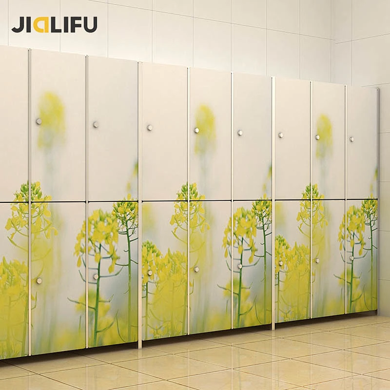 JIALIFU hot sale in russian electronic locker system