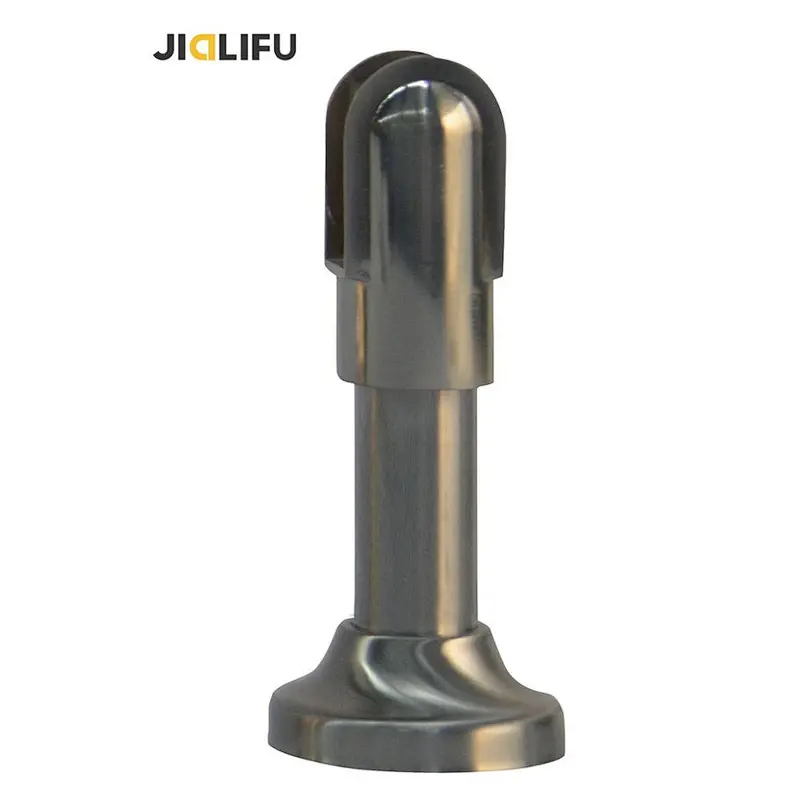 Wholesale stainless steel leg for toilet partitions,toilet partition hardware pedestal leg