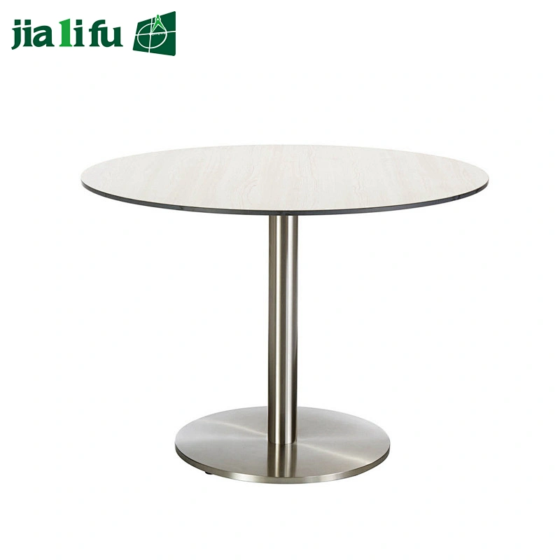 JIALIFU dining room cafeteria table and chair Croatia design