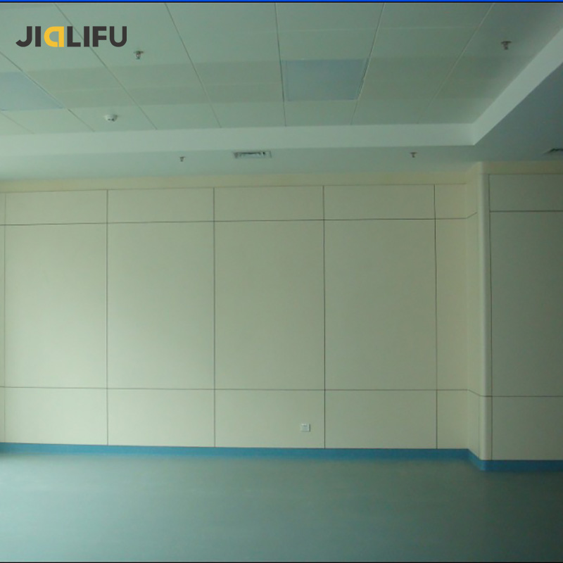 Jialifu interior hpl wall panels / cheap interior wall paneling / decorative wall covering panels