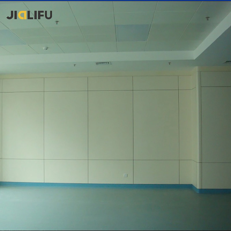 Jialifu interior hpl wall panels / cheap interior wall paneling / decorative wall covering panels