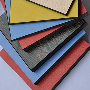 Jialifu waterproof interior decorative phenolic resin wall panel
