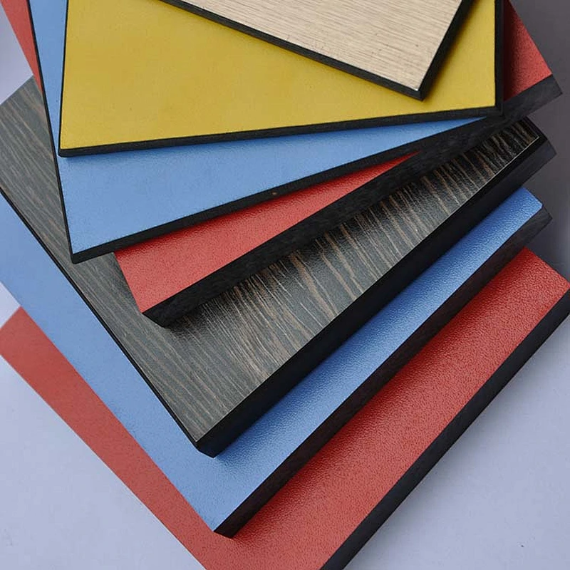 Jialifu waterproof interior decorative phenolic resin wall panel