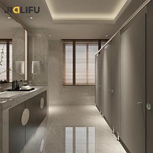 Hot sale commercial toilet cubicle partition doors systems