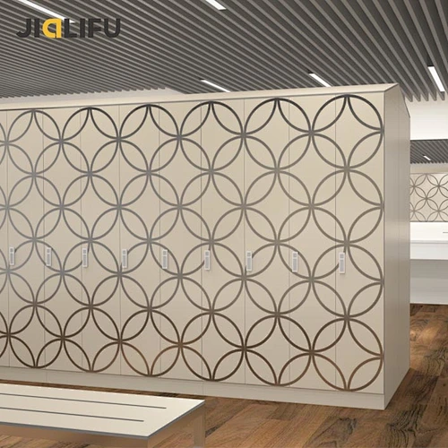 rfid gym lockers wooden,compact laminate gym lockers