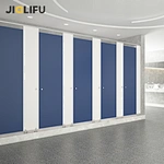 Phenolic Toilet Partitions: The Ultimate in Durability