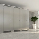 Designing Privacy: Bathroom Stall Door Dynamics