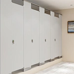 How to Choose Restroom Stalls Manufacturer