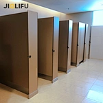 The Benefits of Toilet Cubicle Partitions