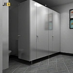 Divide and Conquer: Bathroom Dividers