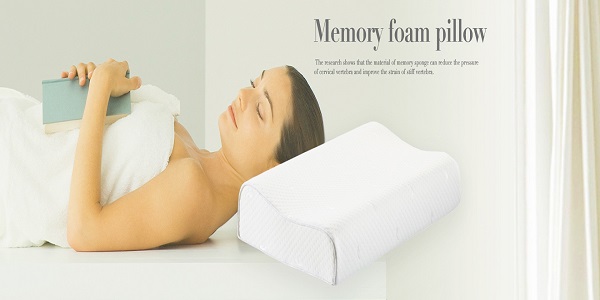 SPONDUCT Pillow