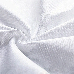 SPONDUCT Custom Sms Non Woven Fabric Roll,Non Woven Fabric Pp Spunlace Nonwoven Fabric Manufacturers