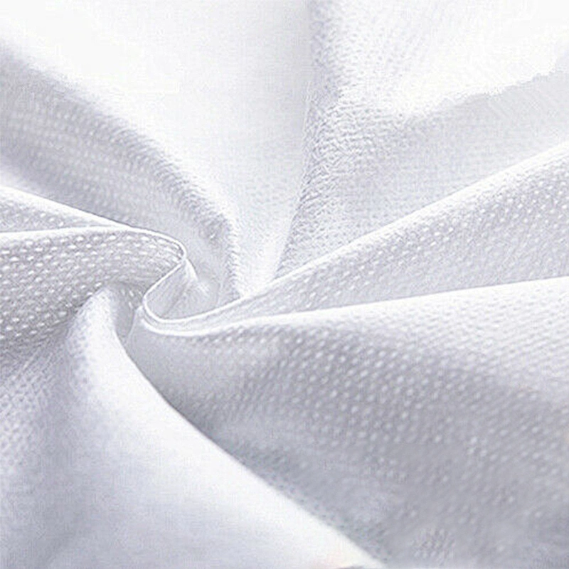 SPONDUCT Custom Sms Non Woven Fabric Roll,Non Woven Fabric Pp Spunlace Nonwoven Fabric Manufacturers