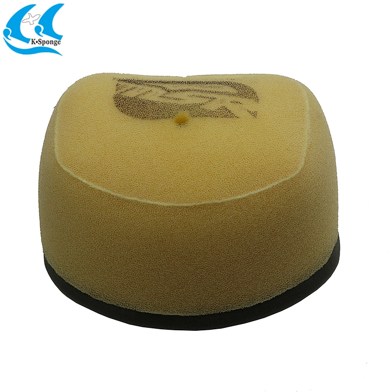 Motorcycle Air Filter Foam