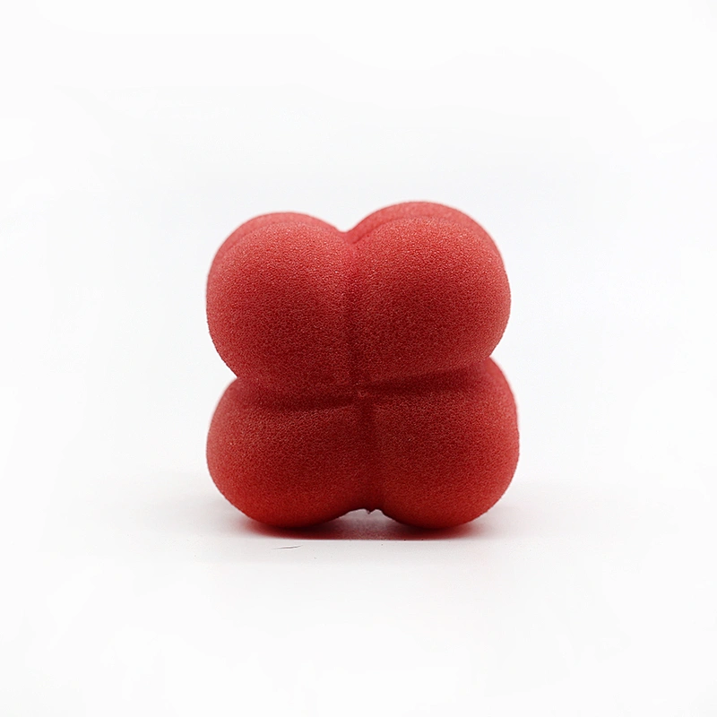China Hair Dressing Styling DIY Tools Flower Shape Professional Magic Sponge Hair Curlers Hair Roller Balls