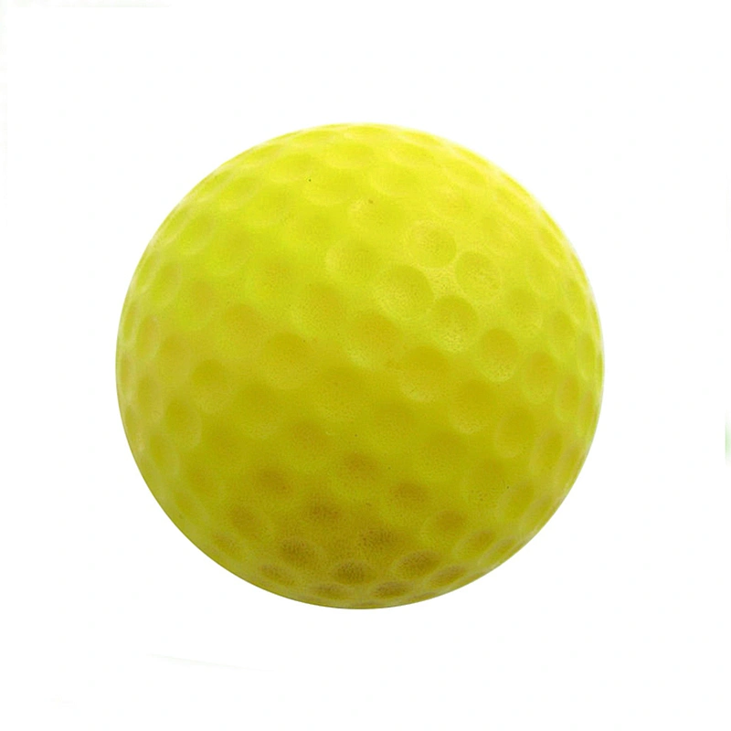 Concrete pump pipe cleaning sponge balls foam cleaning sponge balls sponge ball for pipe cleaning