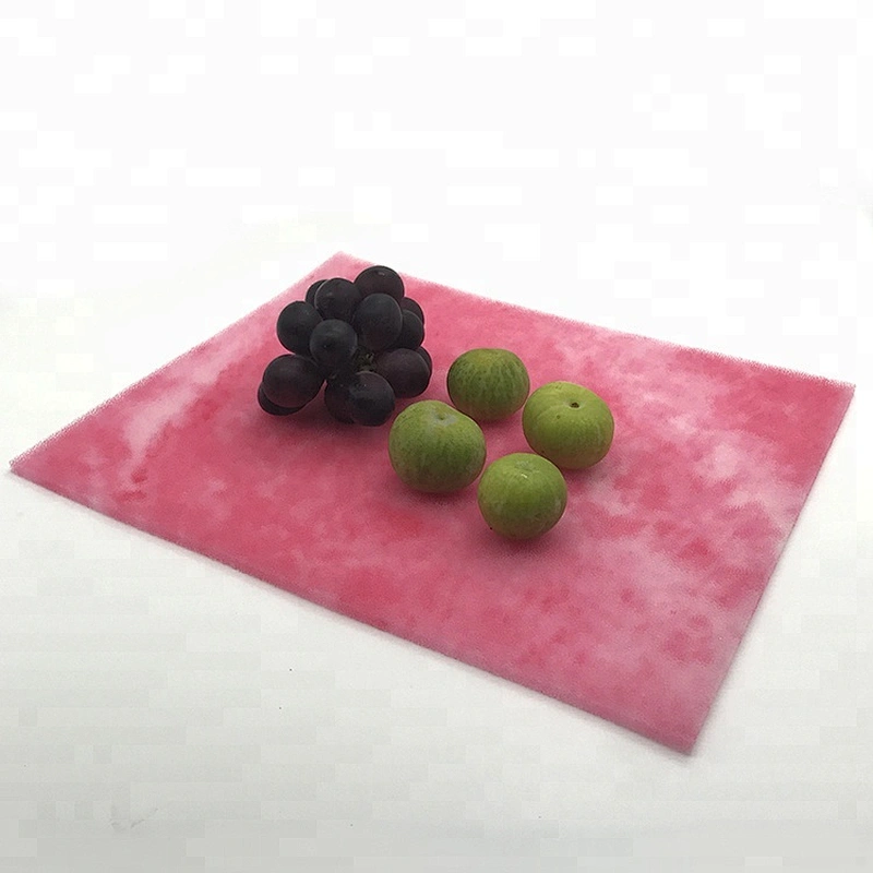 Antimould Foam Sponge Fridge Bin Liner Drawer Mat
