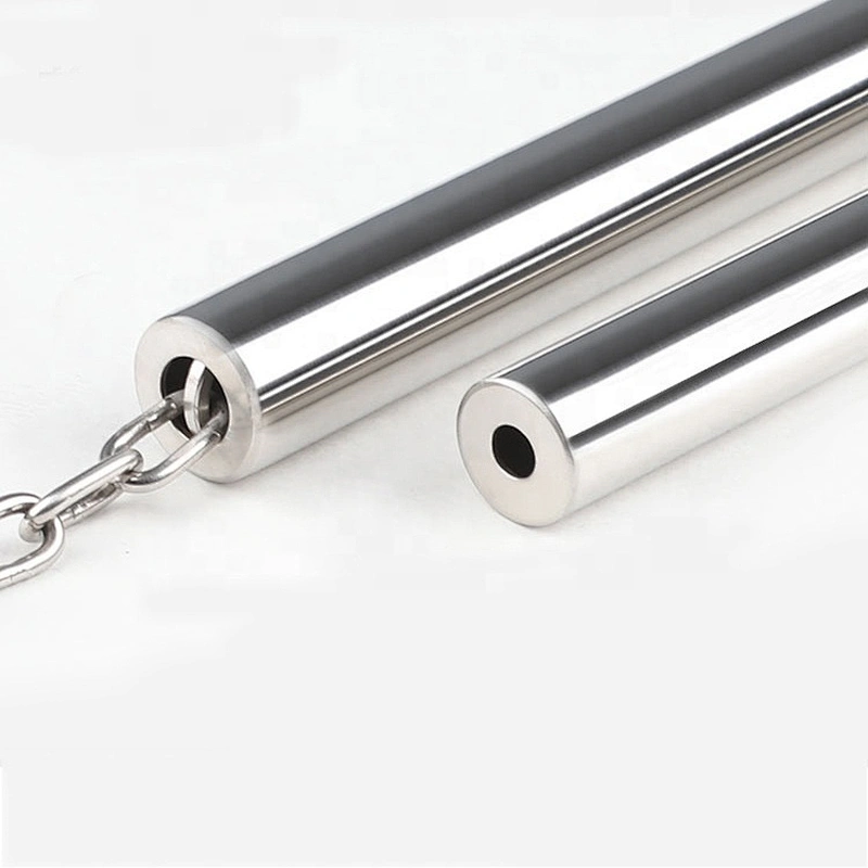 China Adult Kids and Children Toy Stainless Steel Foam Martial Arts Kungfu Nunchakus