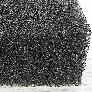 Quick Dry Dry-fast Reticulated Polyurethane Foam for Pool Side Lounge Chair Garden Sofa Outdoor Cushions