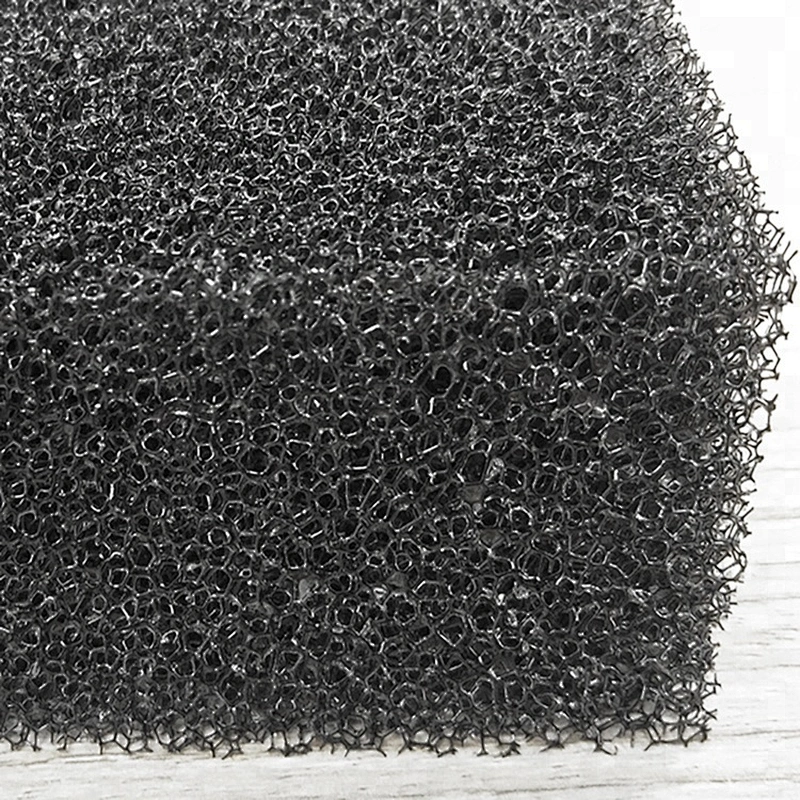 Quick Dry Dry-fast Reticulated Polyurethane Foam for Pool Side Lounge Chair Garden Sofa Outdoor Cushions