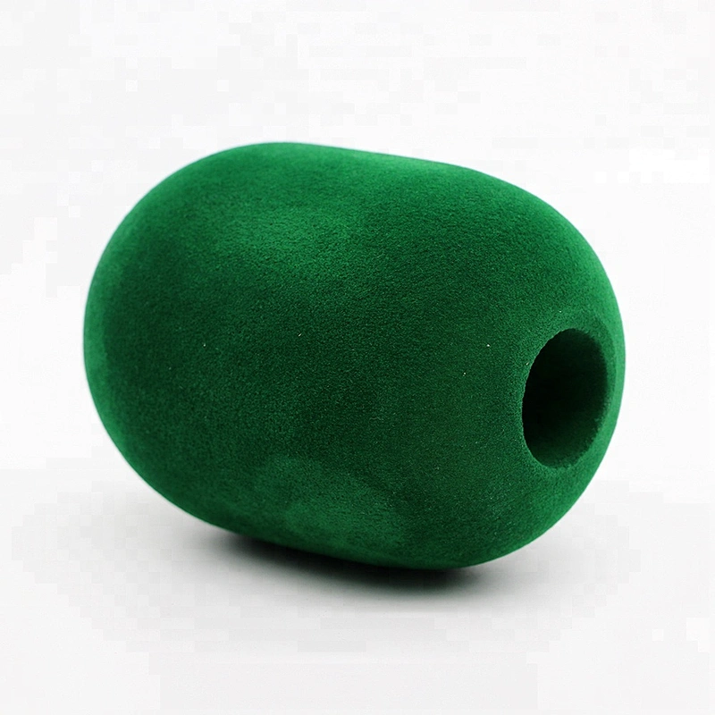 Foam Sponge Microphone Cover Windscreen Windshield