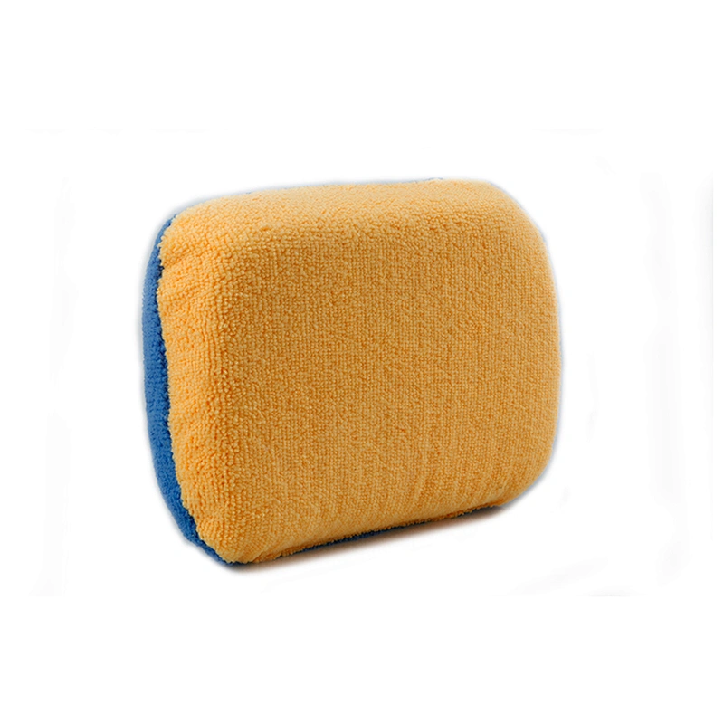 Two-sided Tile Grouting Sponge Floor Cleaning Car Care Tools Accessories Washing Sponge Tile Grout Sponge
