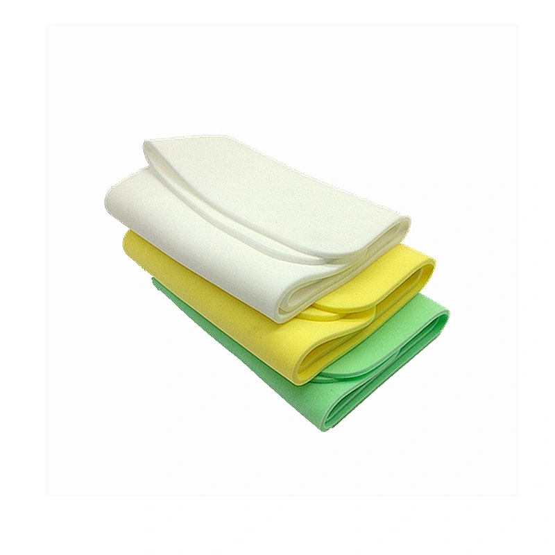 Soft Magic PVA Sponge Cloth Makeup Foam Towel