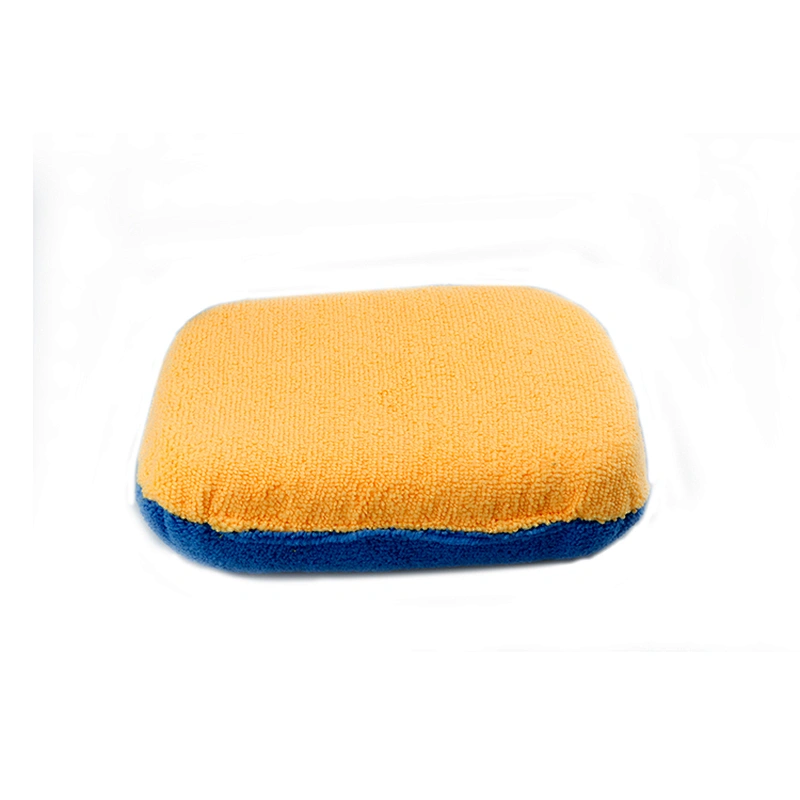 Two-sided Tile Grouting Sponge Floor Cleaning Car Care Tools Accessories Washing Sponge Tile Grout Sponge