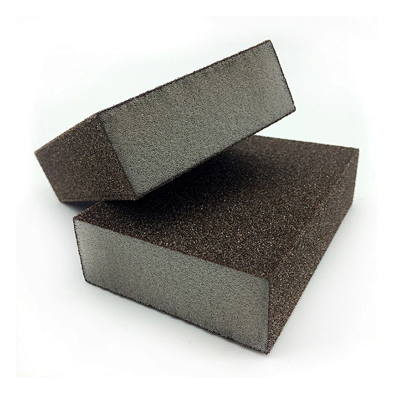 Wholesale Abrasive Sanding Sponge Pad Blocks For Wood