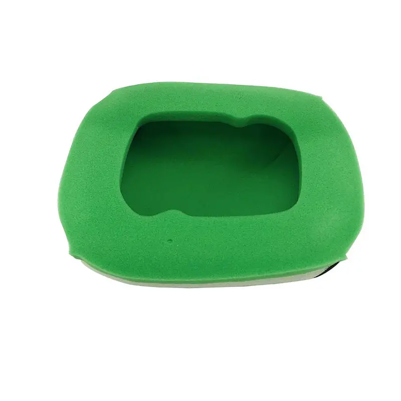 Custom Motorcycle Foam Sponge  air filter foam sheets Foam  air filter