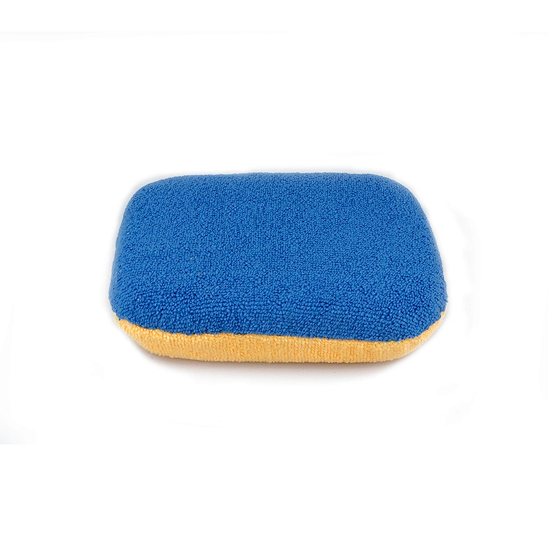 Two-sided Tile Grouting Sponge Floor Cleaning Car Care Tools Accessories Washing Sponge Tile Grout Sponge