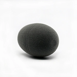 Fasion Microphone Sponge Cover Detail Foam Microphonecovers Windscreen