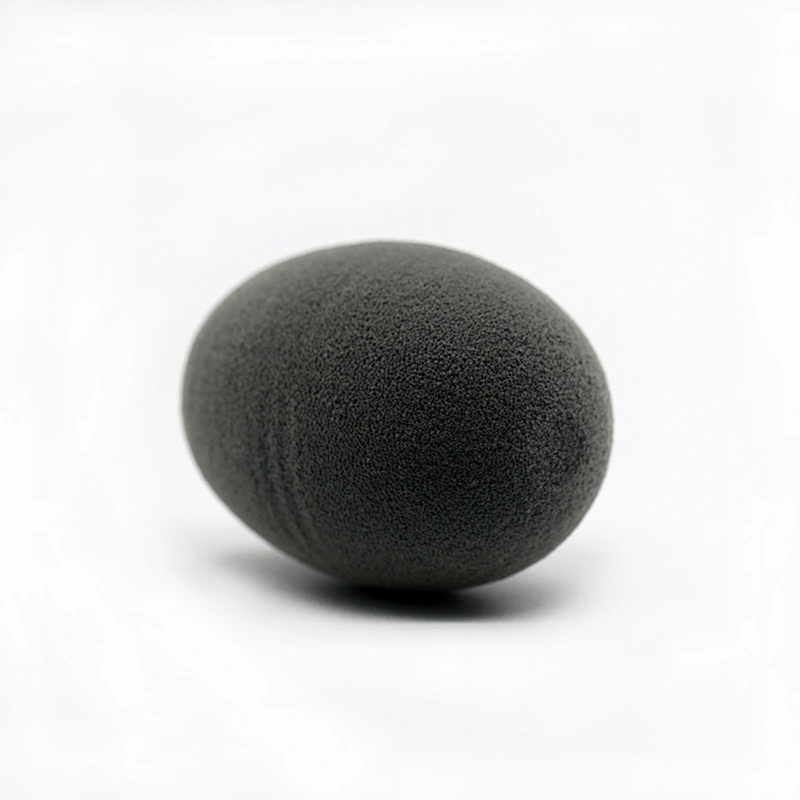 Fasion Microphone Sponge Cover Detail Foam Microphonecovers Windscreen