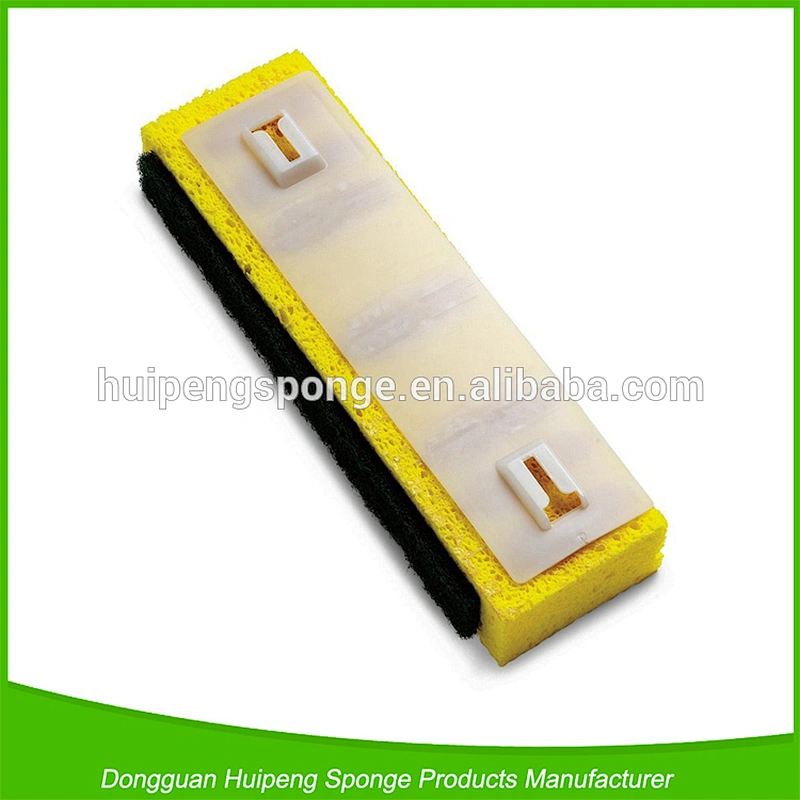 Factory Directly Sell All Kinds Of Kitchen Sponge Black