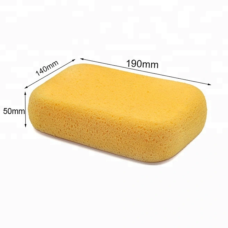Soft Car Wash Cleaning Sponge Car Auto Washing Sponge