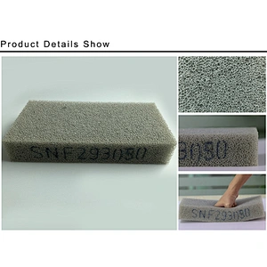 Dry fast foam board outdoor upholstery foam mattress sponge mat quick dry foam for outdoor furniture cushions