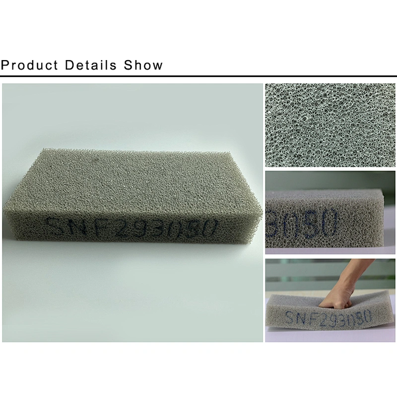 Dry fast foam board outdoor upholstery foam mattress sponge mat quick dry foam for outdoor furniture cushions