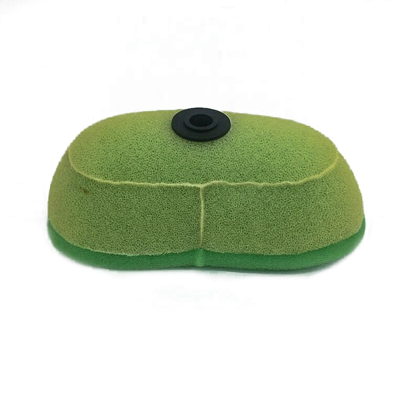 custom-made polyurethane air filter foam motocross air filter sponge reticulated polyurethane