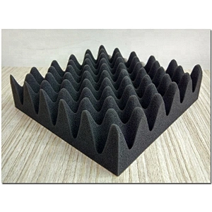 Home Music Studio Recording Sound Proof Acoustic Noise Reduction Foam Sponge Board Decorative 3D Wall Panels